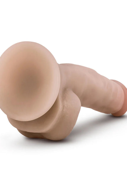 Coverboy - Mr. Jackhammer - Flesh 20.3 cm (8'') Dong