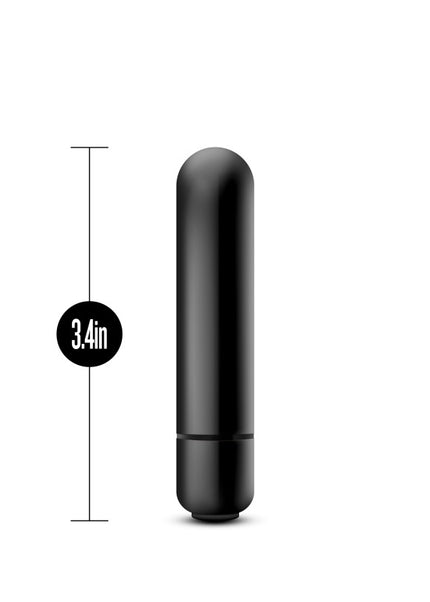 M For Men 3-Pack Self-Lubricating Vibrating Strokers - Flesh Vibrating Strokers - 3 Pack