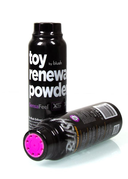 Blush Toy Renewal Powder - 96 g Bottle