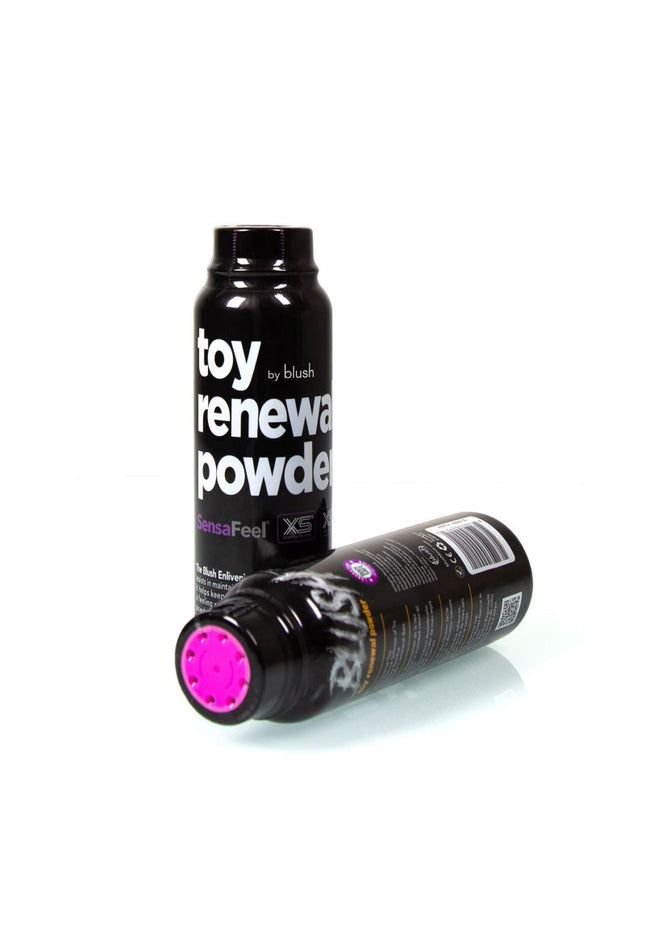 Blush Toy Renewal Powder - 96 g Bottle