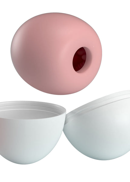 Party Up ROBIN Mini Stroker - Pink Mini Stroker