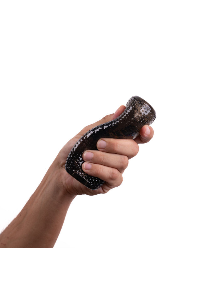 Maia ROYCE - Black - Black 12 cm Stroker