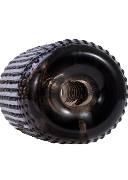 Maia ROYCE - Black - Black 12 cm Stroker
