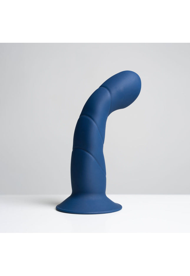 Maia MARIN - Blue - Dark Blue 20.3 cm Dong