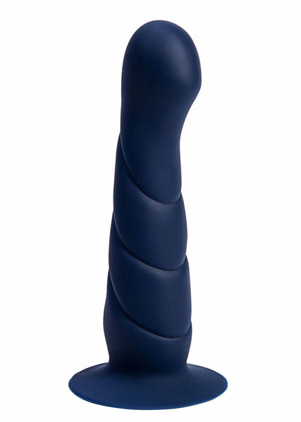 Maia MARIN - Blue - Dark Blue 20.3 cm Dong