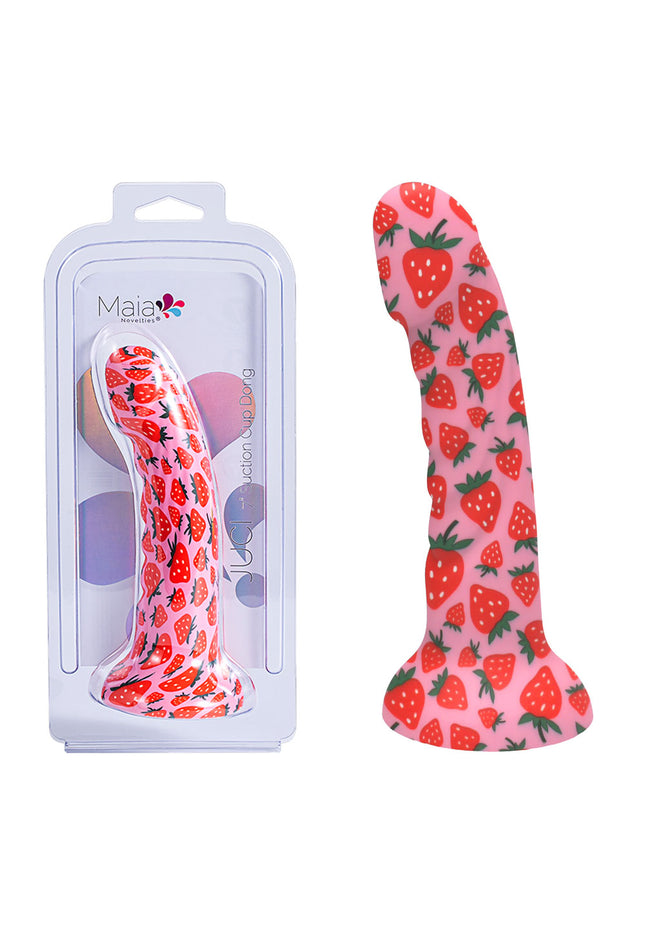 Maia JUCI - Pink 17.8 cm Dong