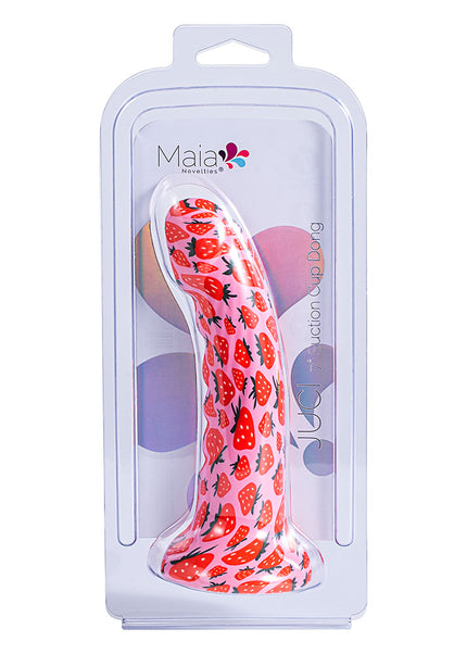 Maia JUCI - Pink 17.8 cm Dong