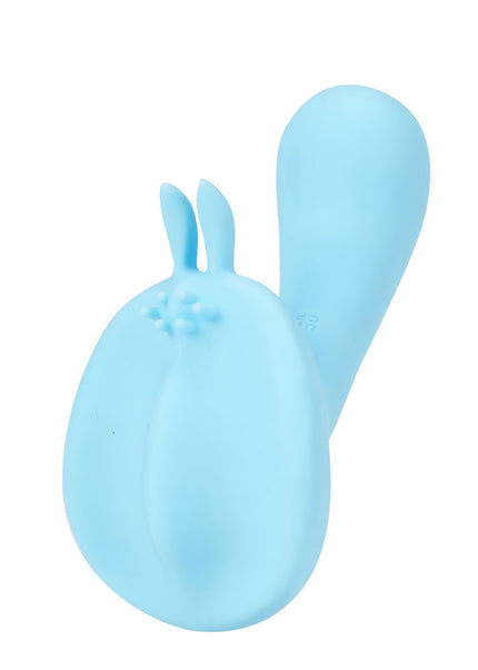 Maia AVERI - Blue - Blue USB Rechargeable Vibrator