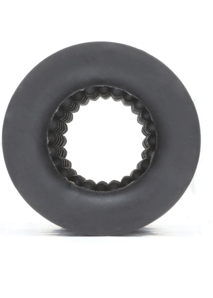 Maia ELI - Black 10 cm Stroker Sleeve