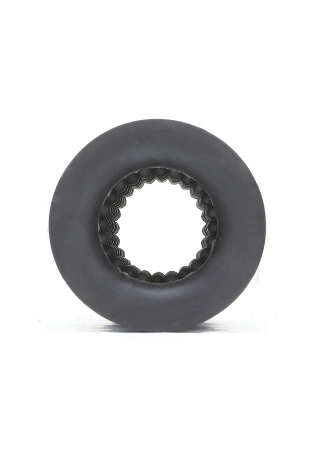 Maia ELI - Black 10 cm Stroker Sleeve
