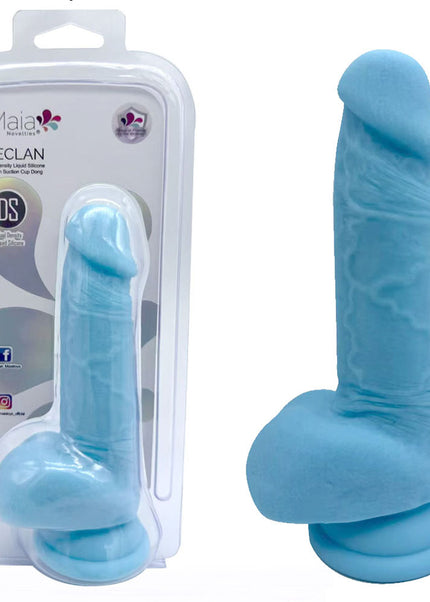 Maia DECLAN - Blue - Blue 16.5 cm Dual Density Dong