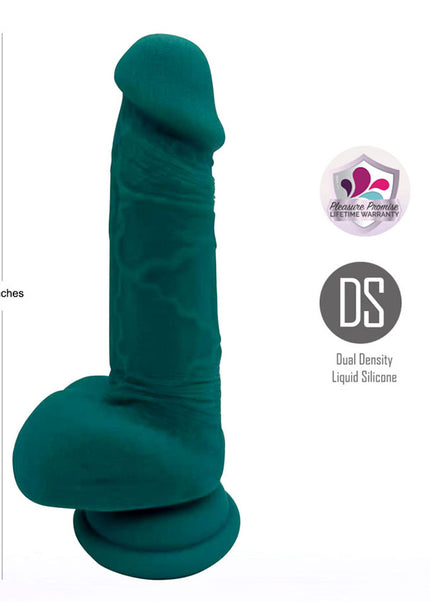 Maia DECLAN - Green - Green 16.5 cm Dual Density Dong