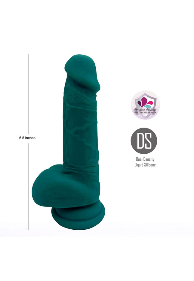 Maia DECLAN - Green - Green 16.5 cm Dual Density Dong