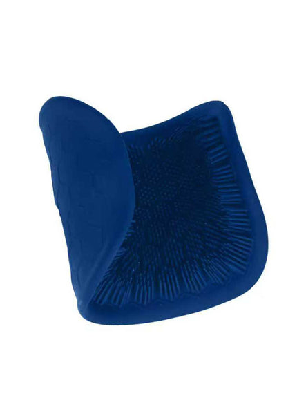 Maia MADDOX - Blue Textured Stroker Sleeve