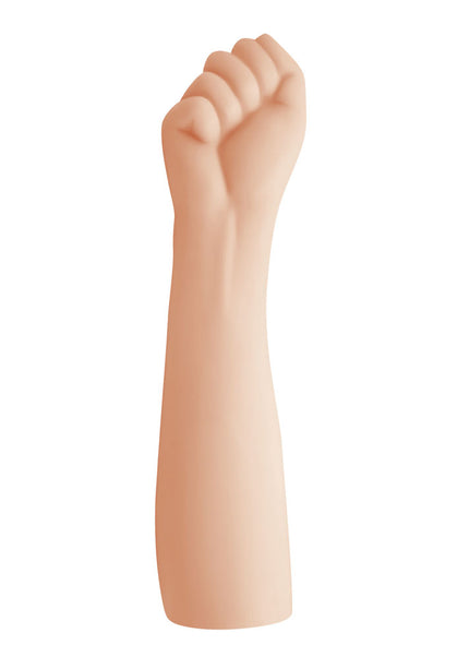Party Up TONY Fist - Flesh 36 cm Fist Dildo