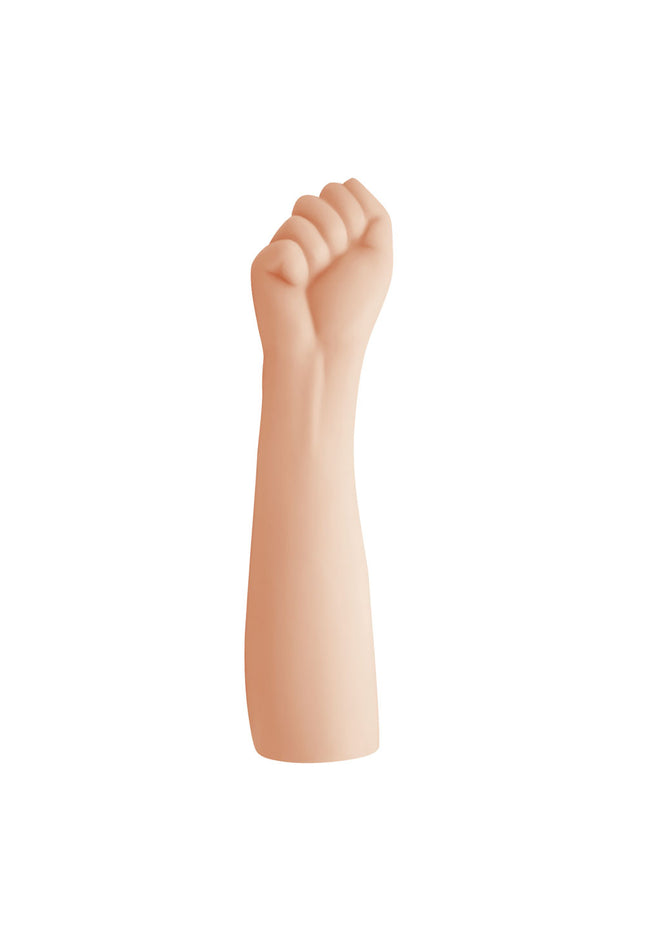 Party Up TONY Fist - Flesh 36 cm Fist Dildo