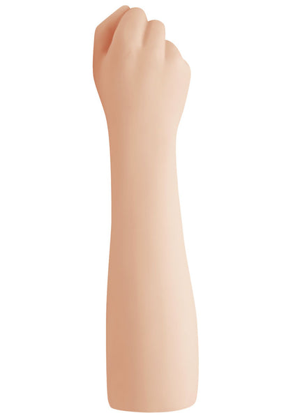 Party Up TONY Fist - Flesh 36 cm Fist Dildo