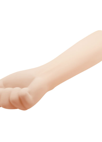 Party Up TONY Fist - Flesh 36 cm Fist Dildo
