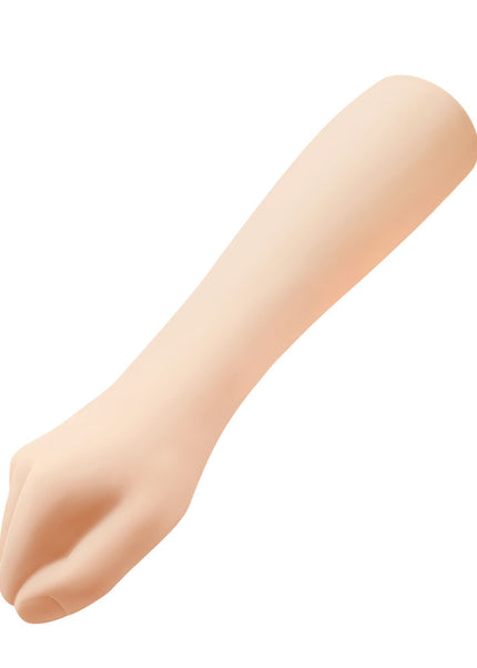 Party Up TONY Fist - Flesh 36 cm Fist Dildo