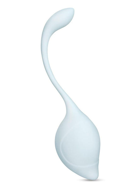 Bodywand Squeeze 3pc Teardrop Kegel Set - Weighted Kegel Set - 3 Piece Kit
