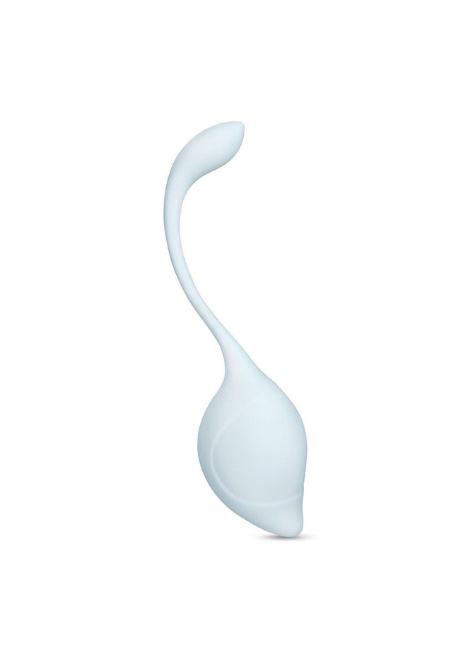 Bodywand Squeeze 3pc Teardrop Kegel Set - Weighted Kegel Set - 3 Piece Kit