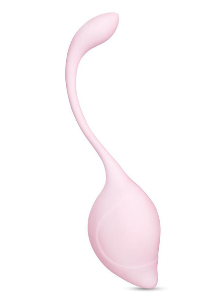 Bodywand Squeeze 3pc Teardrop Kegel Set - Weighted Kegel Set - 3 Piece Kit