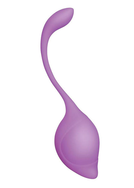 Bodywand Squeeze 3pc Teardrop Kegel Set - Weighted Kegel Set - 3 Piece Kit