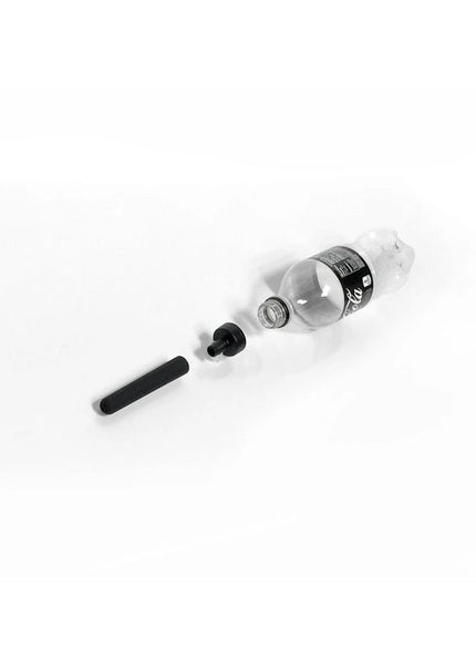 Boneyard The Skwert - 5 Piece Water Bottle Douche Adapter Kit