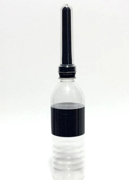 Boneyard The Skwert - 5 Piece Water Bottle Douche Adapter Kit