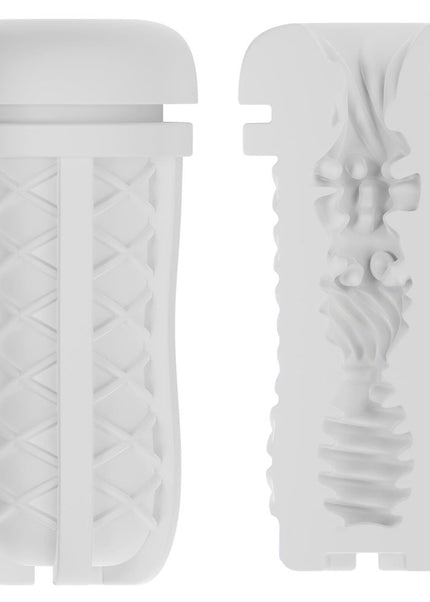 CyberSkin The Warrior - Replacement Sleeve - Replacement Sleeve for CyberSkin The Warrior