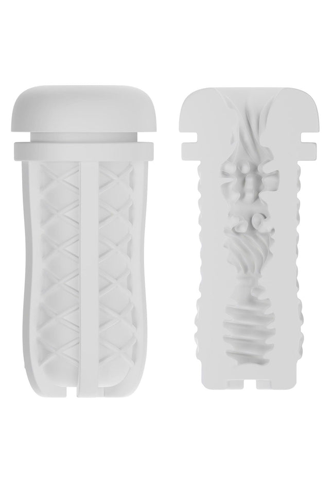 CyberSkin The Warrior - Replacement Sleeve - Replacement Sleeve for CyberSkin The Warrior
