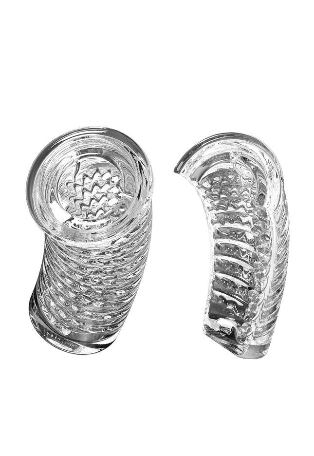CyberSkin Galaxy Voy - Replacement Sleeve - Replacement Sleeve for CyberSkin Galaxy Voy