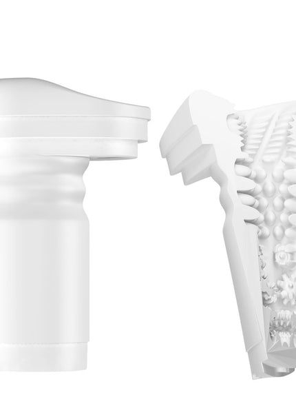 CyberSkin The Wing - Replacement Sleeve - Replacement Sleeve for CyberSkin The Wing