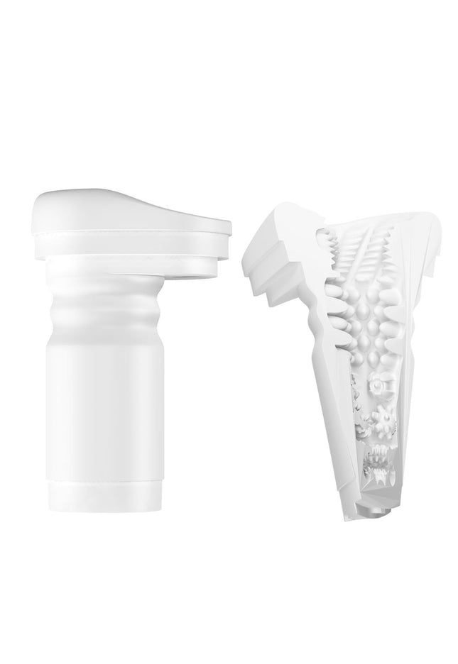 CyberSkin The Wing - Replacement Sleeve - Replacement Sleeve for CyberSkin The Wing
