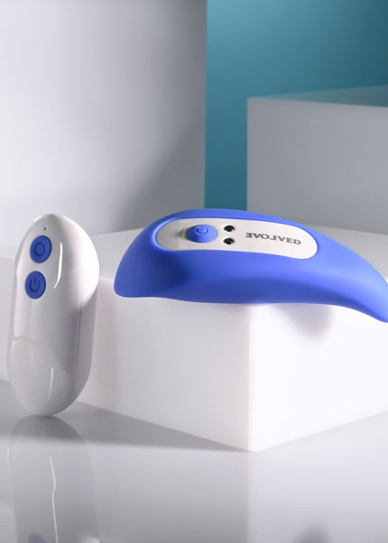 Evolved TAKE YOUR PICK - Rechargeable Bullet with 3 Interchargeable Sleeves