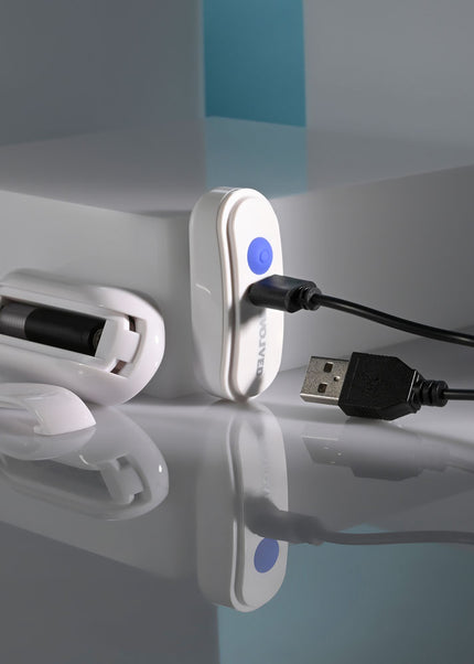Evolved TAKE YOUR PICK - Rechargeable Bullet with 3 Interchargeable Sleeves