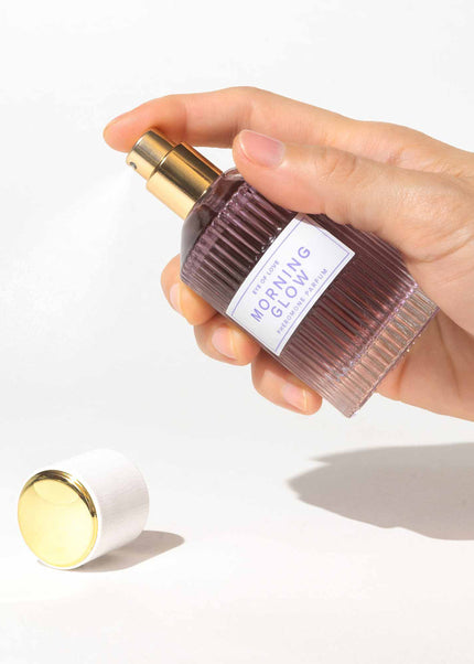 Eye Of Love Morning Glow Pheromone Perfume - 50 ml - Energising Pheromone Perfume for Women to attract Men - 50 ml Spray