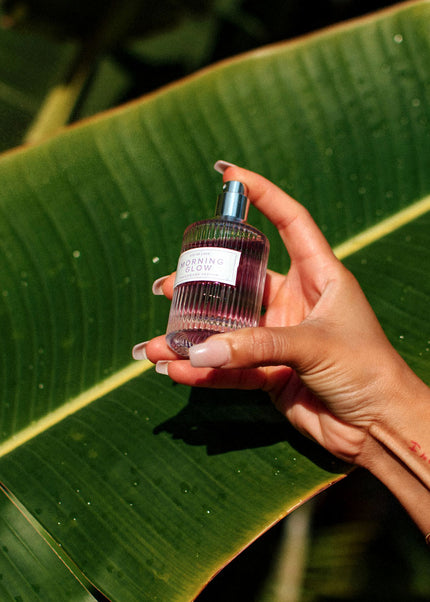 Eye Of Love Morning Glow Pheromone Perfume - 50 ml - Energising Pheromone Perfume for Women to attract Men - 50 ml Spray