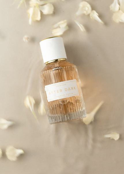 Eye Of Love After Dark Pheromone Perfume - 50 ml - Coco Vanilla Scented Pheromone Perfume for Women to attract Men - 50 ml Spray