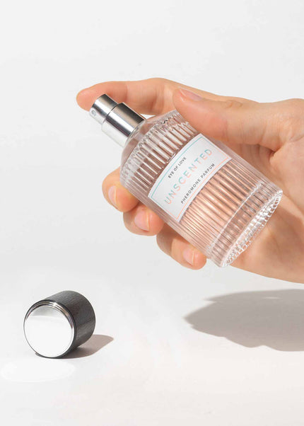 Eye Of Love Unscented Pheromone Perfume - 50 ml - Unisex Pheromone Perfume - 50 ml Spray