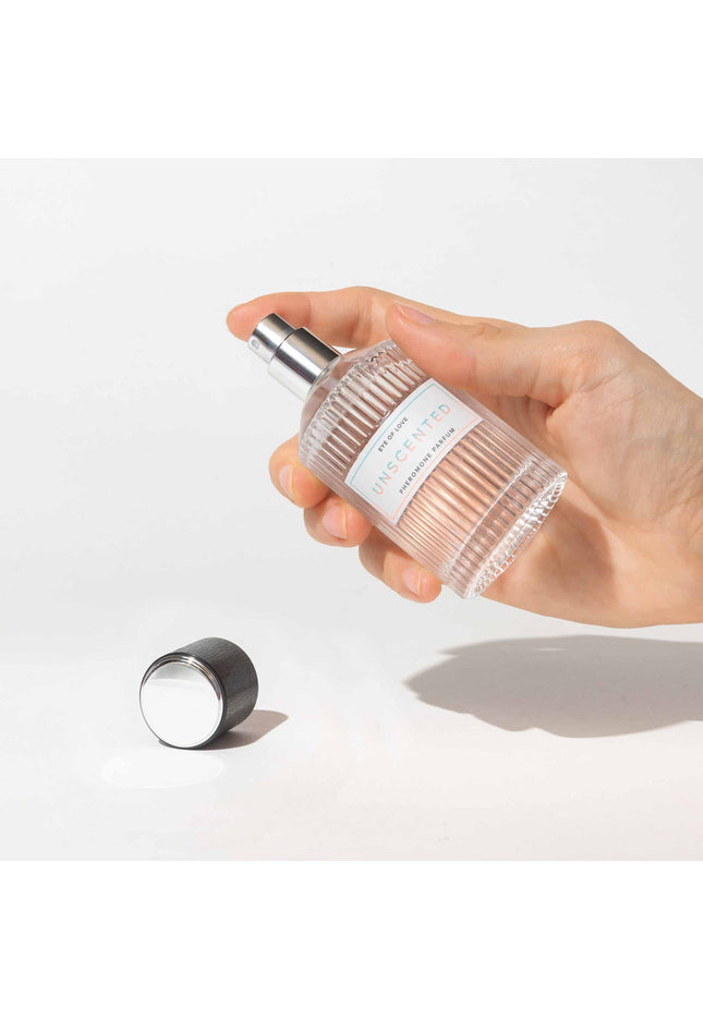 Eye Of Love Unscented Pheromone Perfume - 50 ml - Unisex Pheromone Perfume - 50 ml Spray