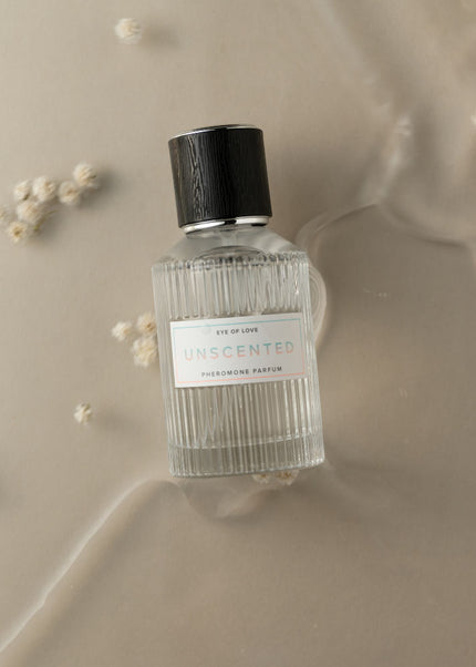 Eye Of Love Unscented Pheromone Perfume - 50 ml - Unisex Pheromone Perfume - 50 ml Spray