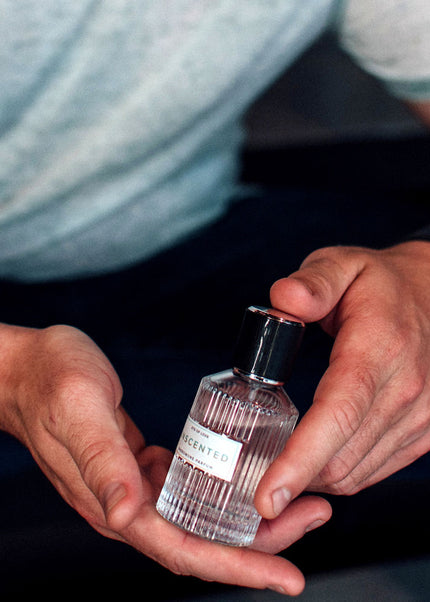 Eye Of Love Unscented Pheromone Perfume - 50 ml - Unisex Pheromone Perfume - 50 ml Spray