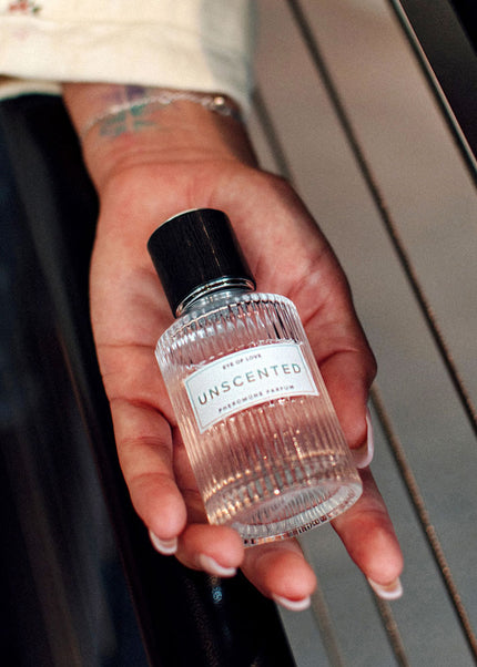 Eye Of Love Unscented Pheromone Perfume - 50 ml - Unisex Pheromone Perfume - 50 ml Spray