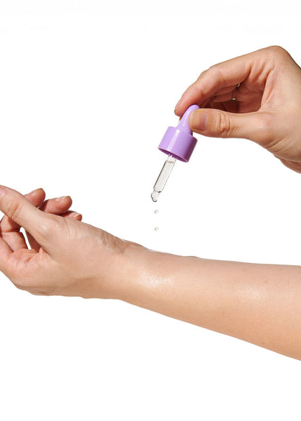 Eye Of Love Love In Bloom Lilac Dream Pheromone Perfume Oil - 20ml - Vanilla Scented Pheromone Perfume Oil for Women to attract Men - 20 ml Dropper