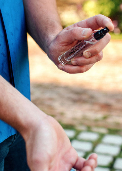 Eye Of Love Unscented Pheromone Perfume - 10 ml - Unscented Pheromone Cologne for Men to attract Women - 10 ml Spray