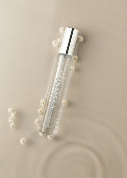 Eye Of Love Unscented Pheromone Perfume - 10 ml - Unscented Pheromone Perfume for Women to attract Men - 10 ml Spray
