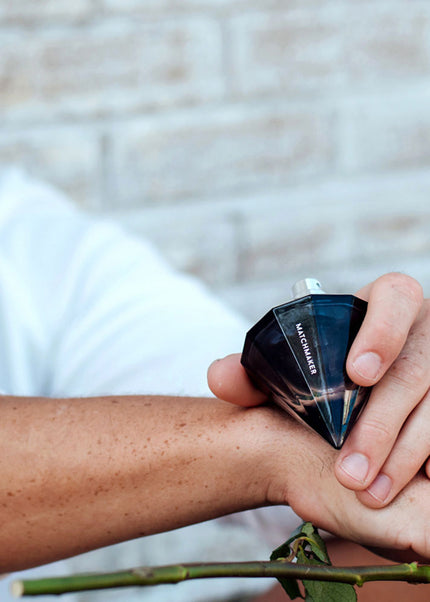 Eye of Love Matchmaker Black Diamond LGTBQ - 30 ml - Pheromone Cologne for Men to attract Men - 30 ml Spray