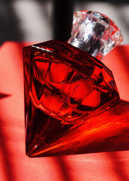 Eye of Love Matchmaker Red Diamond - 30 ml - Pheromone Parfum for Women to attract Men - 30 ml Spray