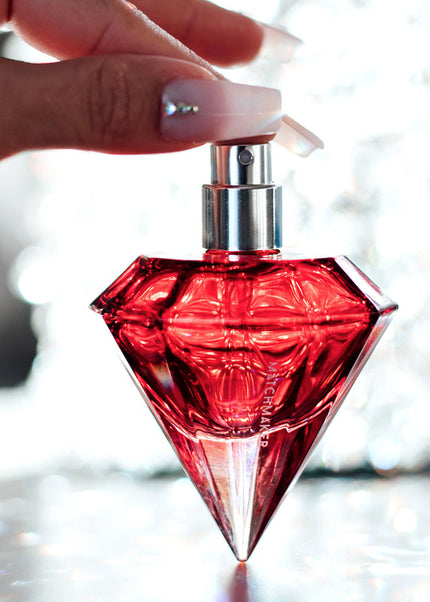 Eye of Love Matchmaker Red Diamond LGTBQ - 30 ml - Pheromone Parfum for Women to attract Women - 30 ml Spray